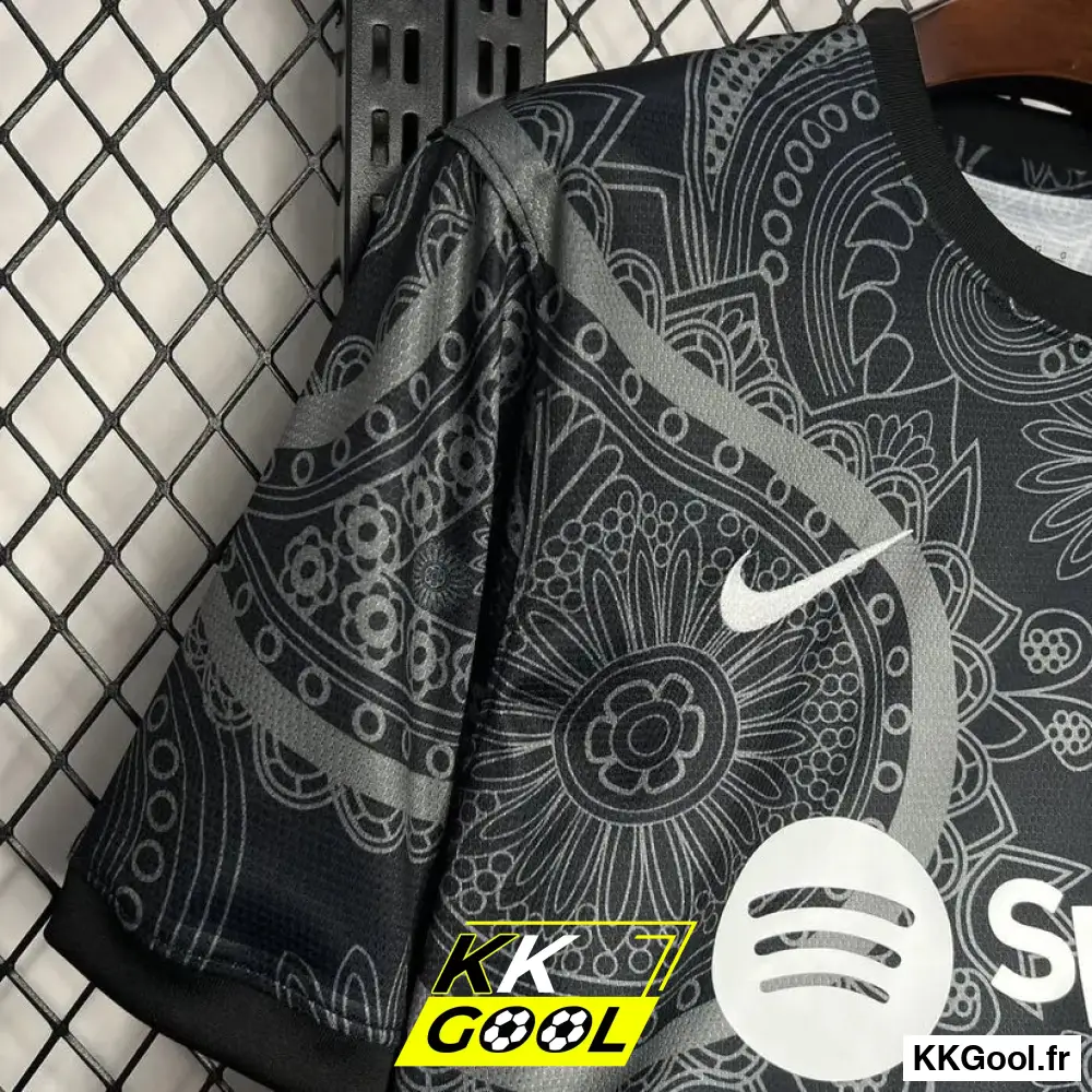 KKGool -  Maillot Barcelone Concept 2024/2025 - Image 4
