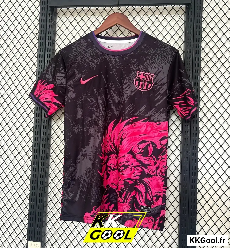 KKGool -  Maillot Barcelone Concept 2025/2026