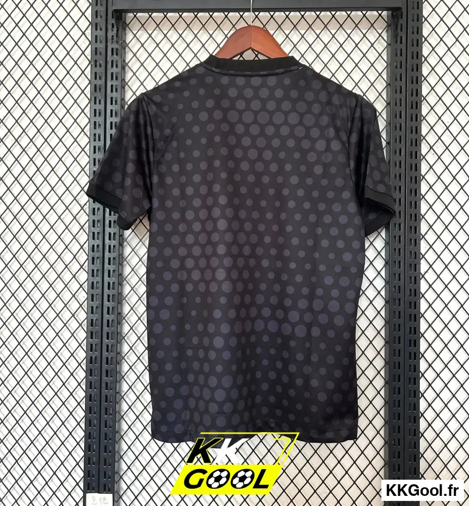KKGool -  Maillot Barcelone Concept 2025/2026 - Image 2