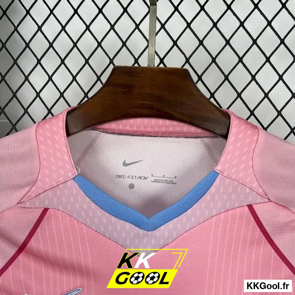 KKGool -  Maillot Barcelone Concept 2025/2026 - Image 5