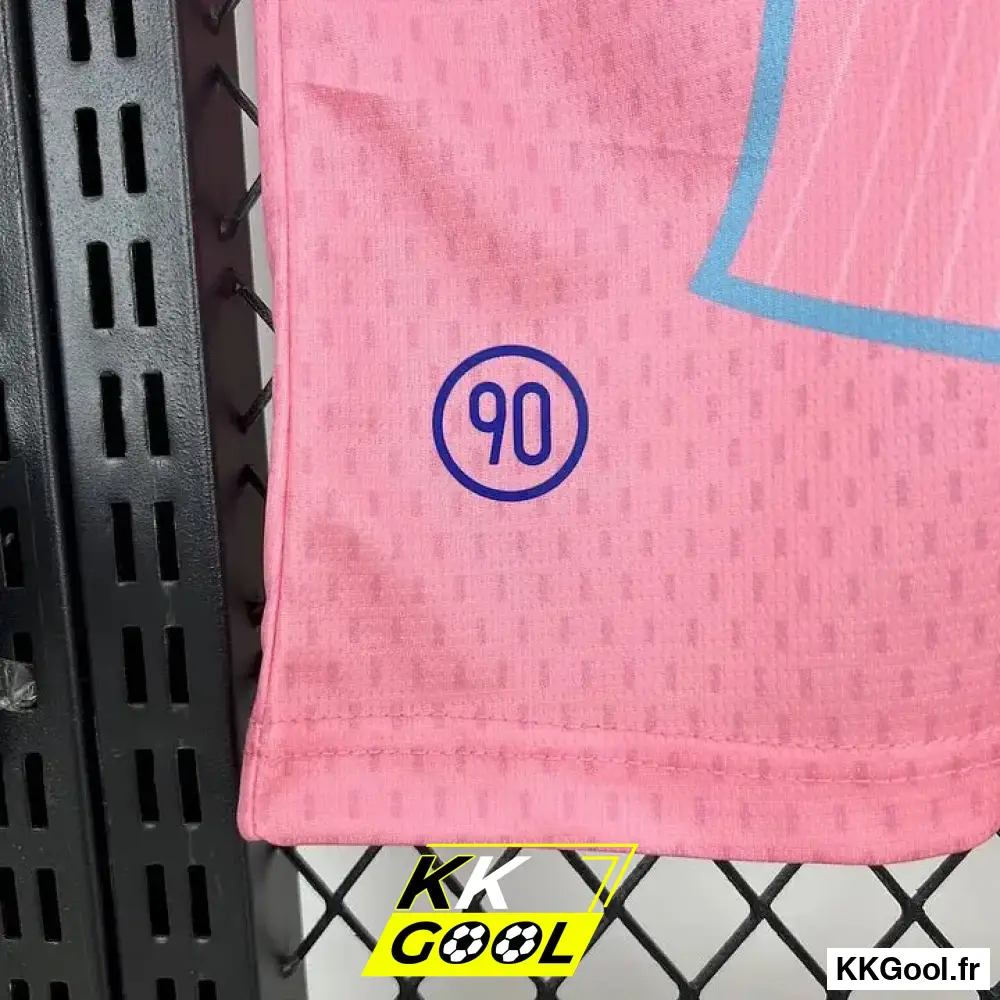 KKGool -  Maillot Barcelone Concept 2025/2026 - Image 7