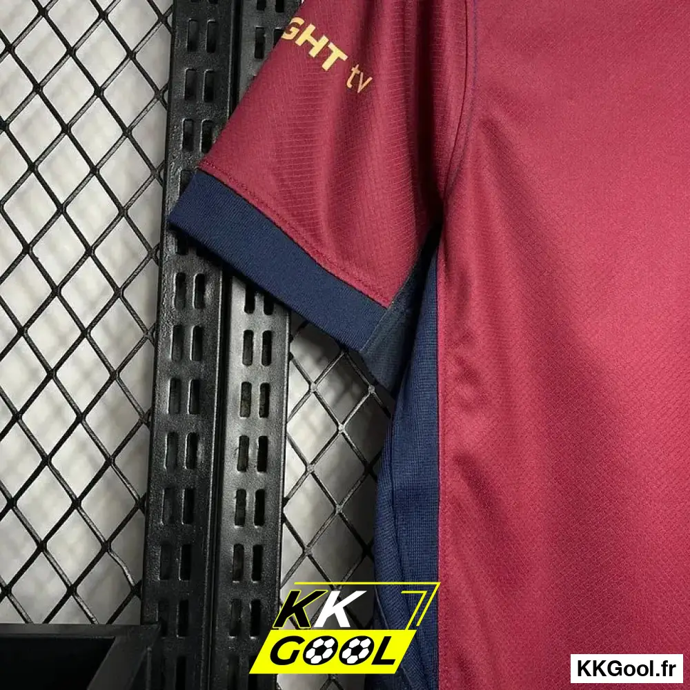 KKGool -  Maillot Barcelone Domicile 2024/2025 - Image 5