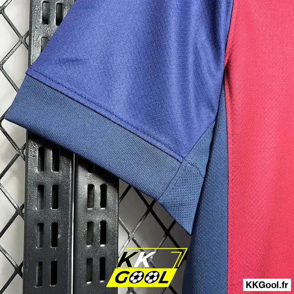 KKGool -  Maillot Barcelone Domicile 2024/2025 - Image 7