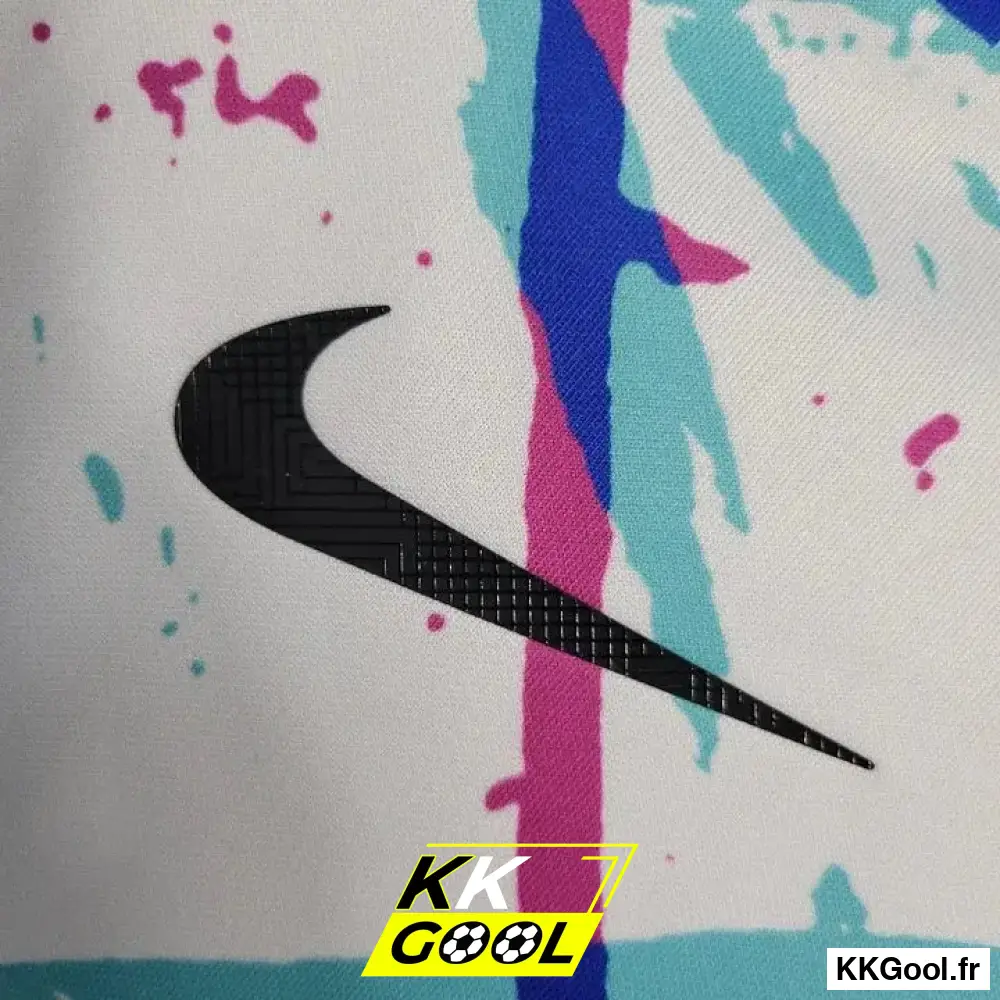 KKGool -  Maillot Barcelone Entraînement 2023/2024 - Image 6