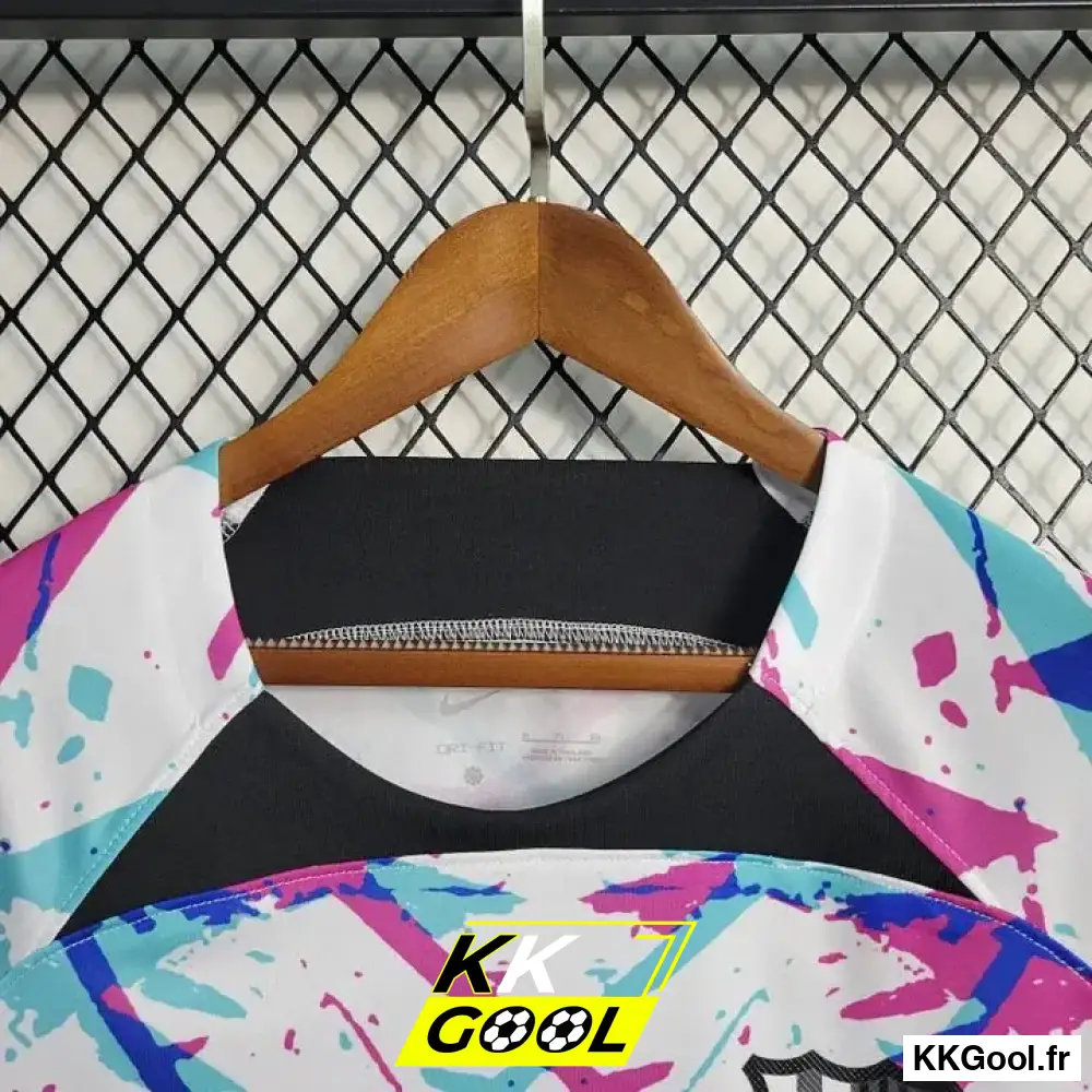 KKGool -  Maillot Barcelone Entraînement 2023/2024 - Image 8