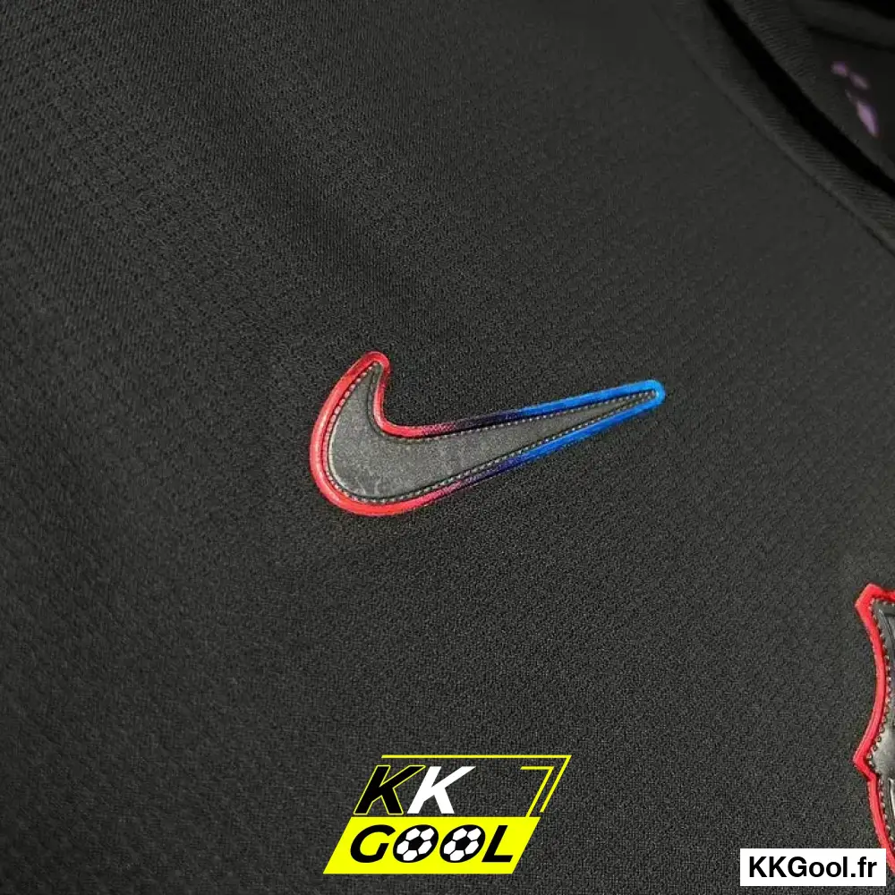 KKGool -  Maillot Barcelone Extérieur 2024/2025 - Image 5