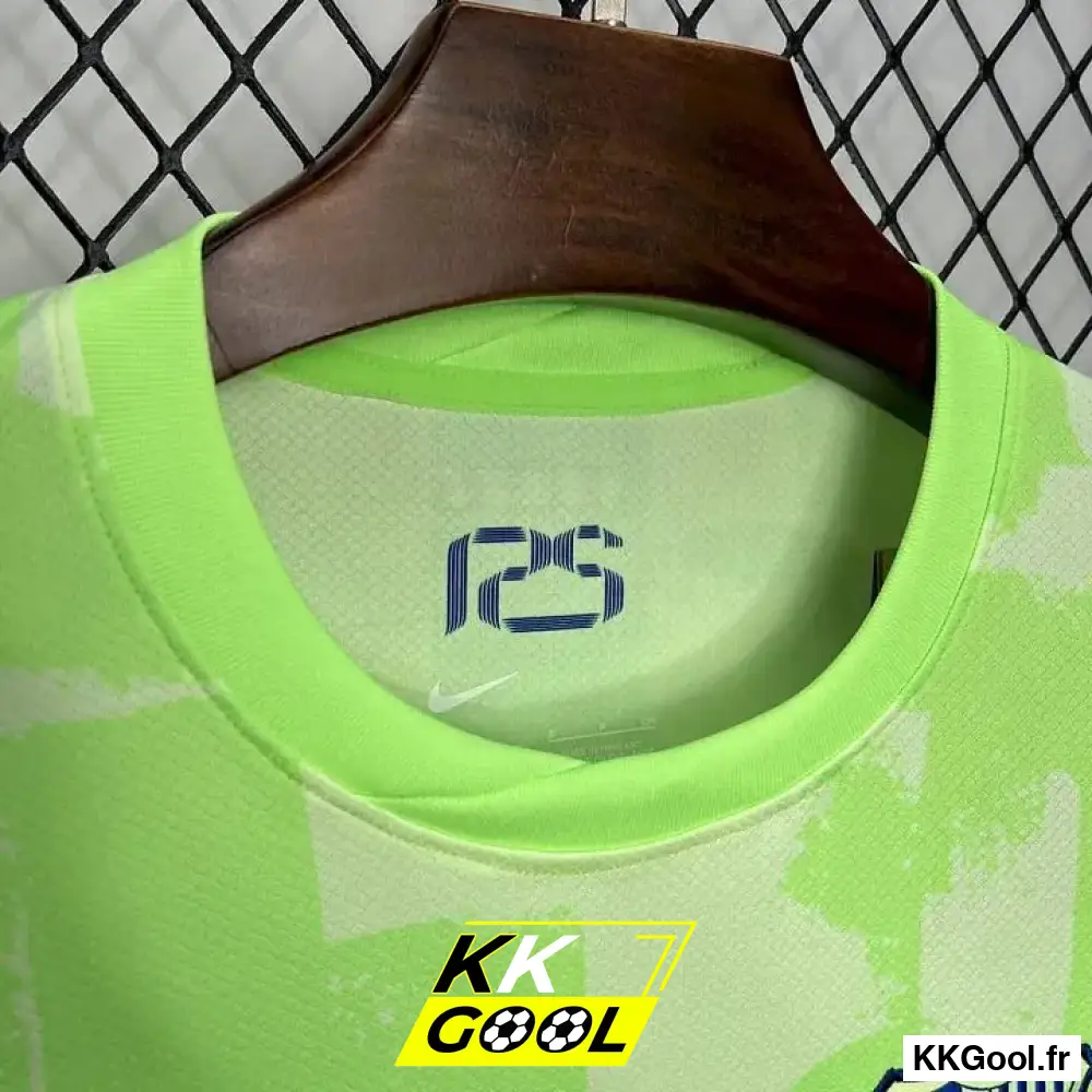 KKGool -  Maillot Barcelone Third 2024/2025 - Image 4