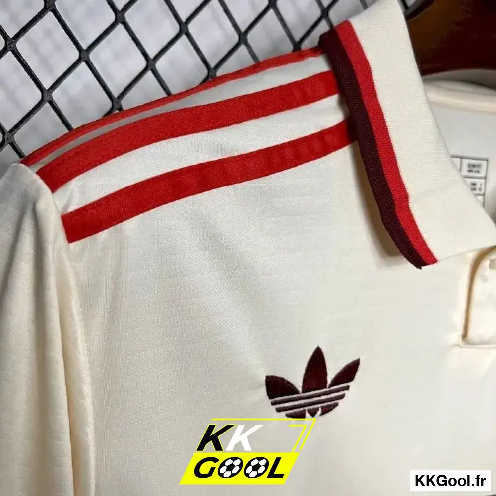 KKGool -  Maillot Bayern Munich Third 2024/2025 - Image 3