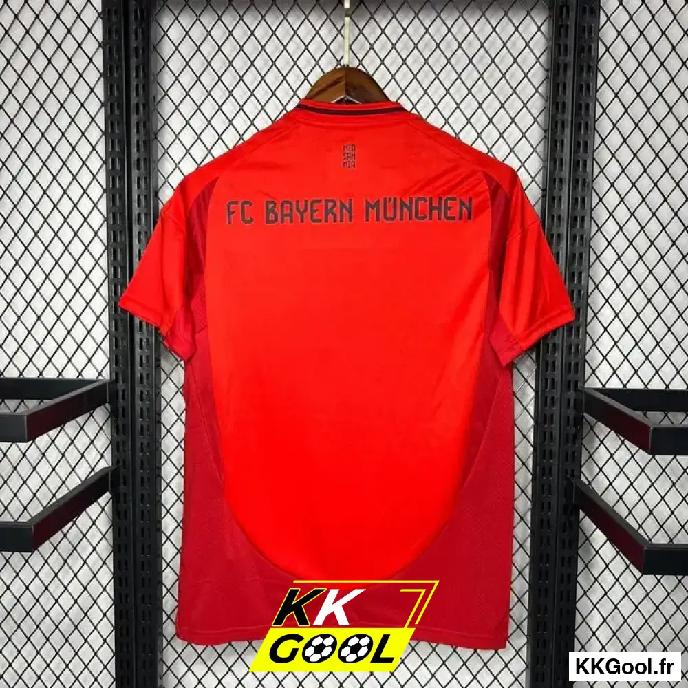 KKGool -  Maillot Bayern Munich 2024/2025 - Image 2