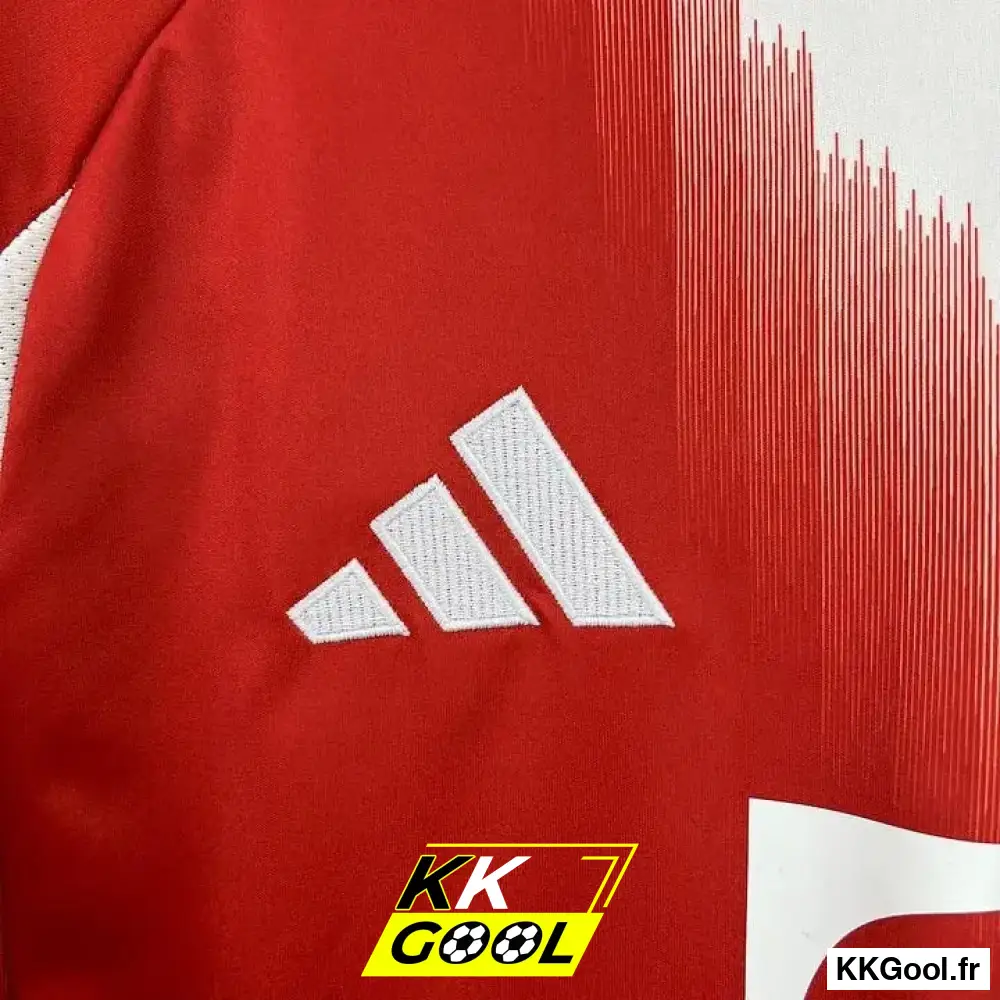 KKGool -  Maillot Bayern Munich Domicile 2025/2026 - Image 3