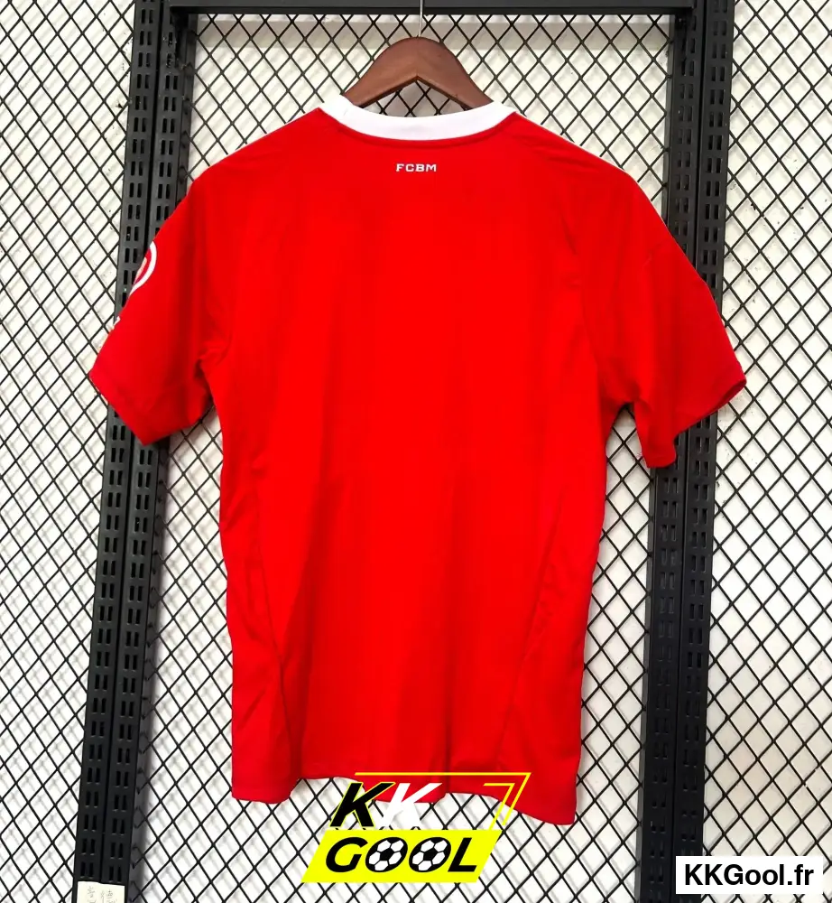 KKGool -  Maillot Bayern Munich 2025/2026 - Image 2