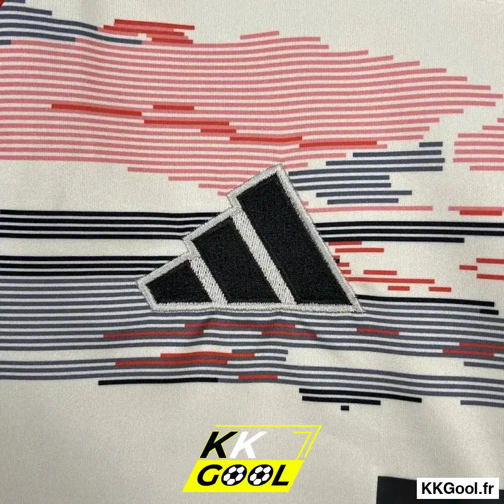 KKGool -  Maillot Bayern Munich Extérieur 2025/2026 - Image 3