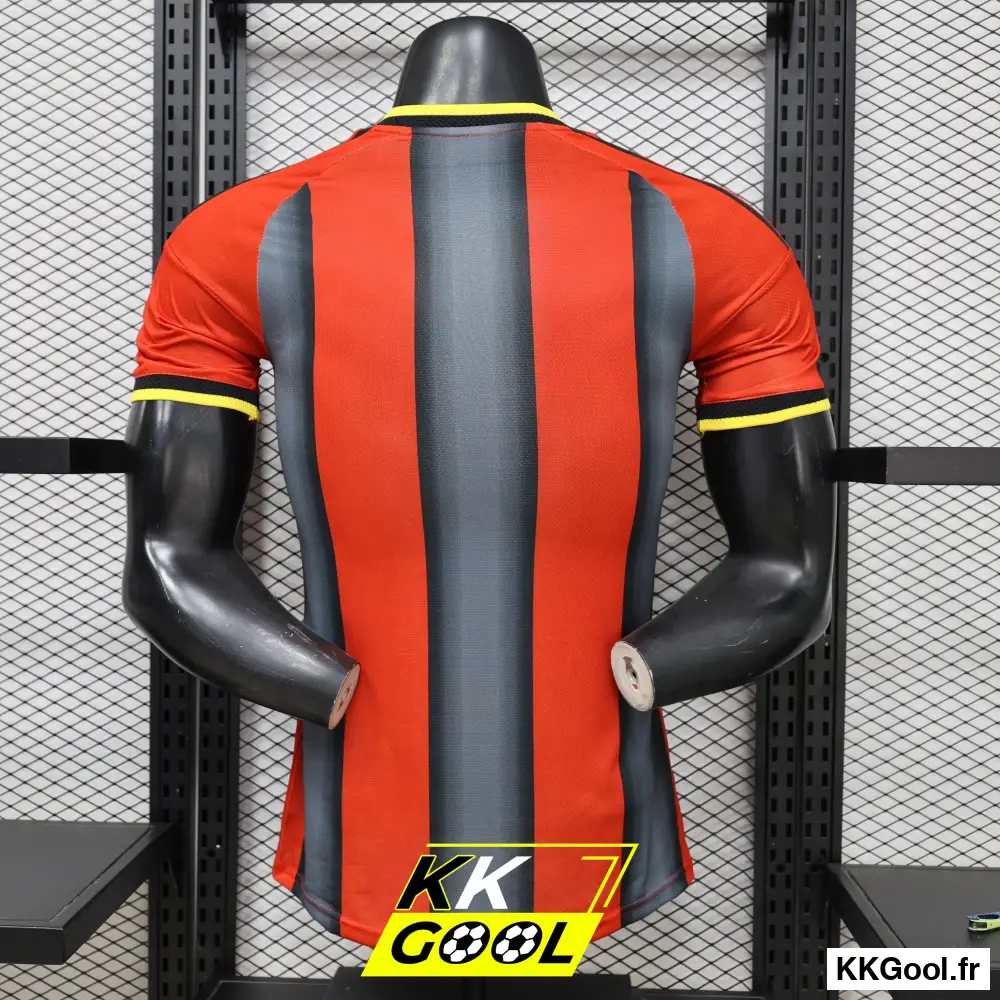 KKGool – Maillot Belgique Concept Coupe du Monde 2026/2027 - Image 2