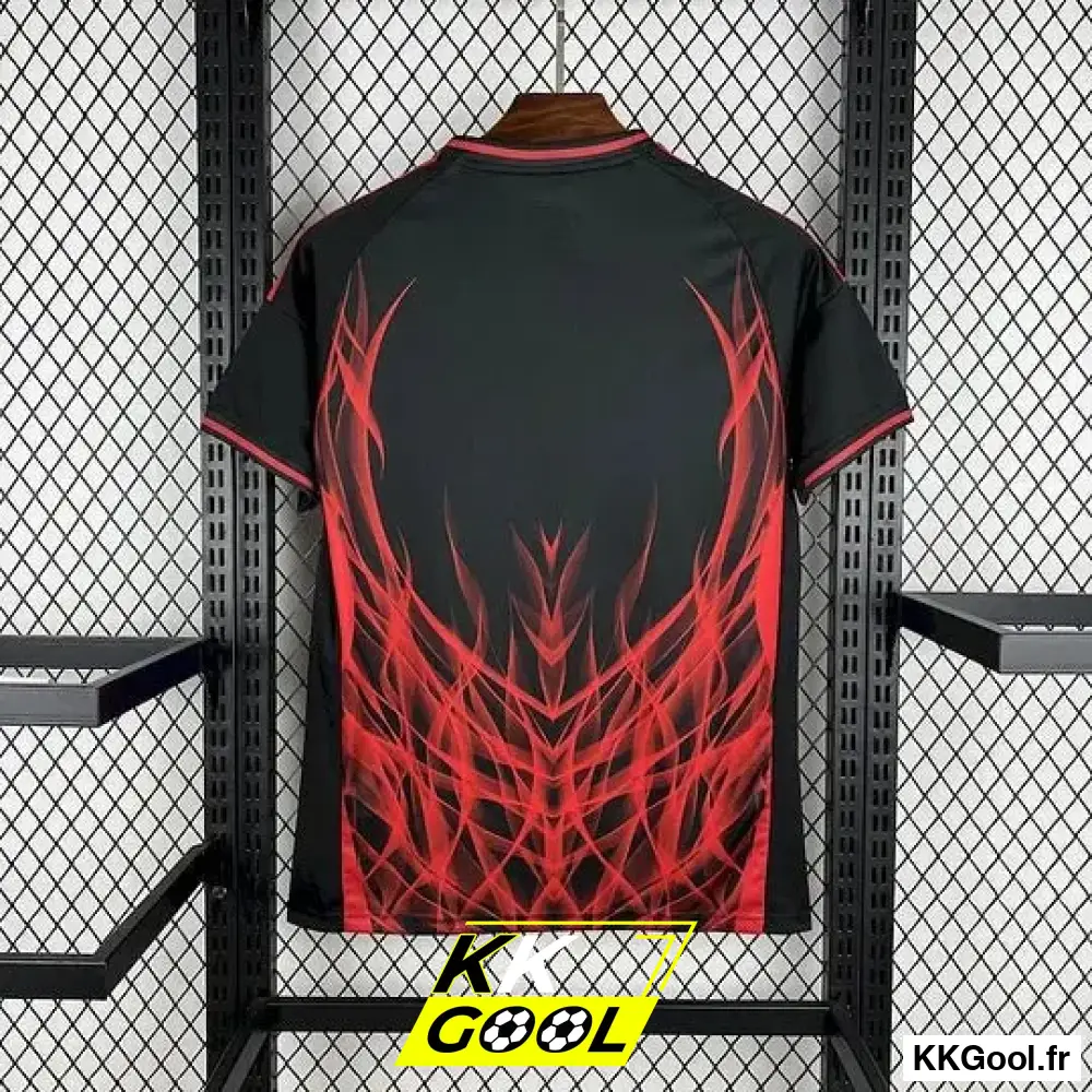 KKGool -  Maillot Benfica 2024/2025 - Image 2