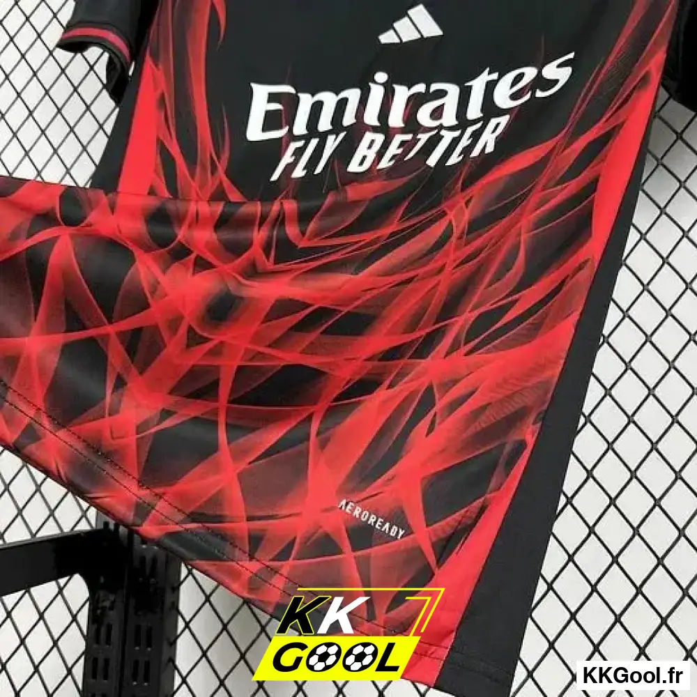 KKGool -  Maillot Benfica 2024/2025 - Image 6