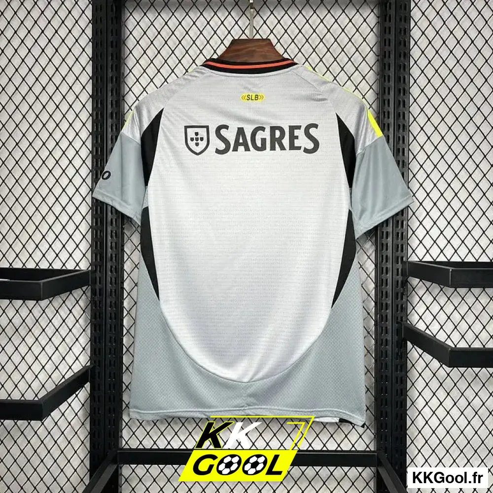 KKGool -  Maillot Benfica Third 2024/2025 - Image 2
