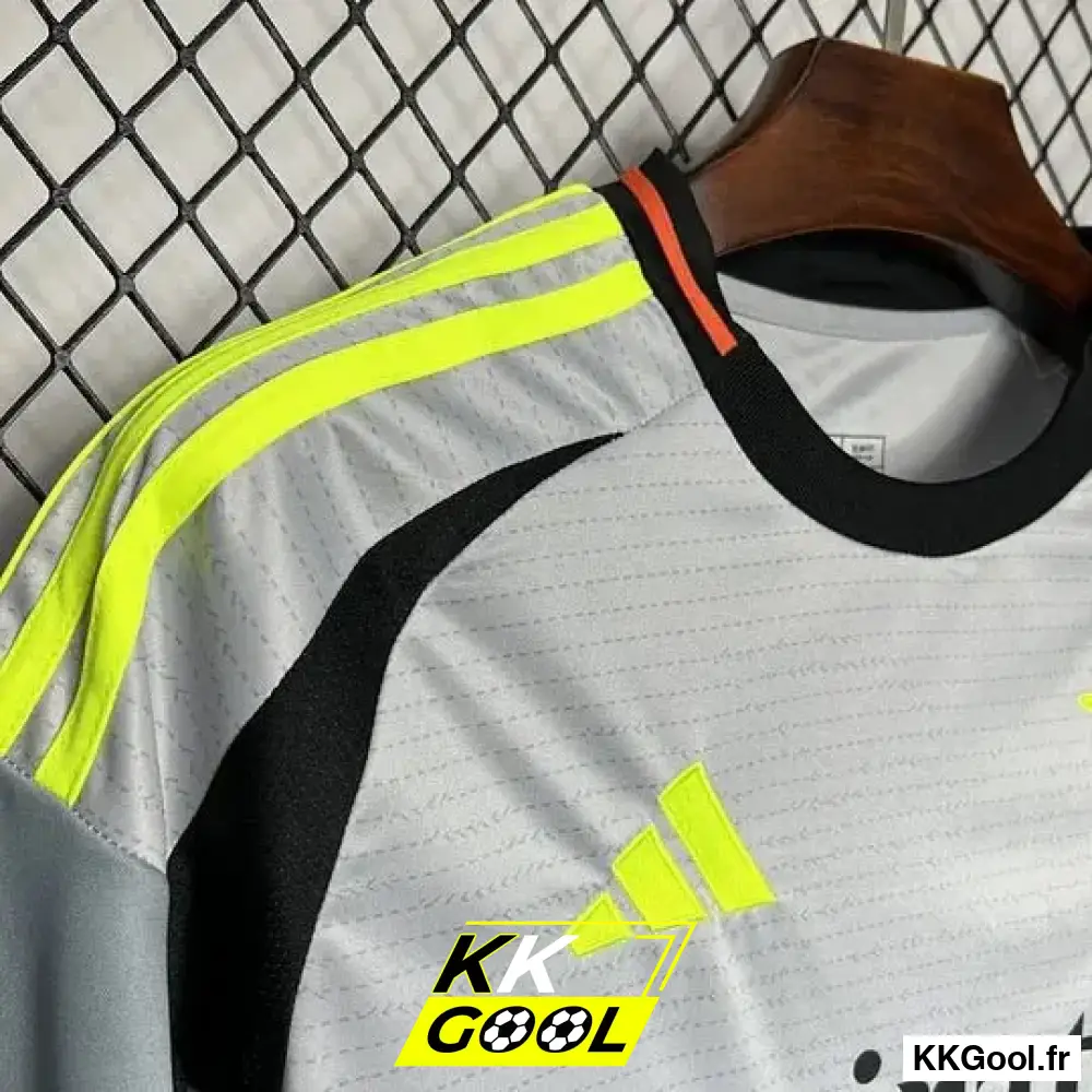 KKGool -  Maillot Benfica Third 2024/2025 - Image 3