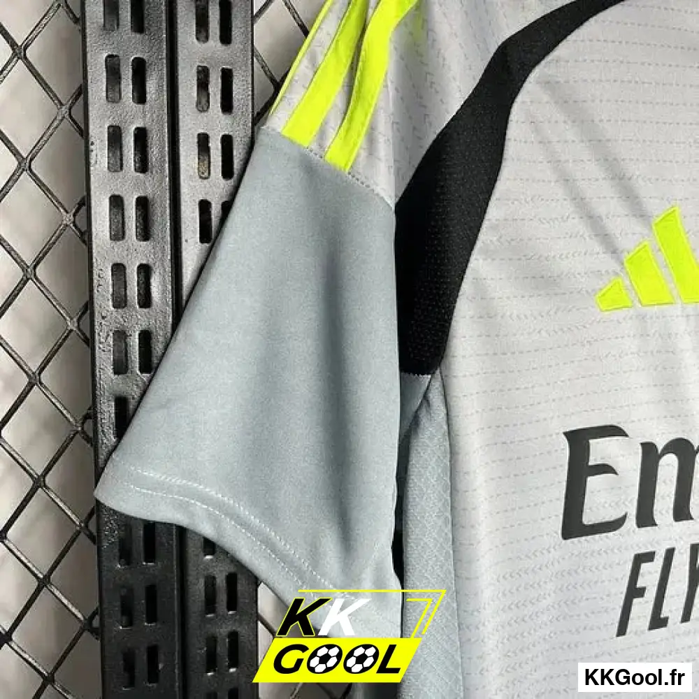 KKGool -  Maillot Benfica Third 2024/2025 - Image 5