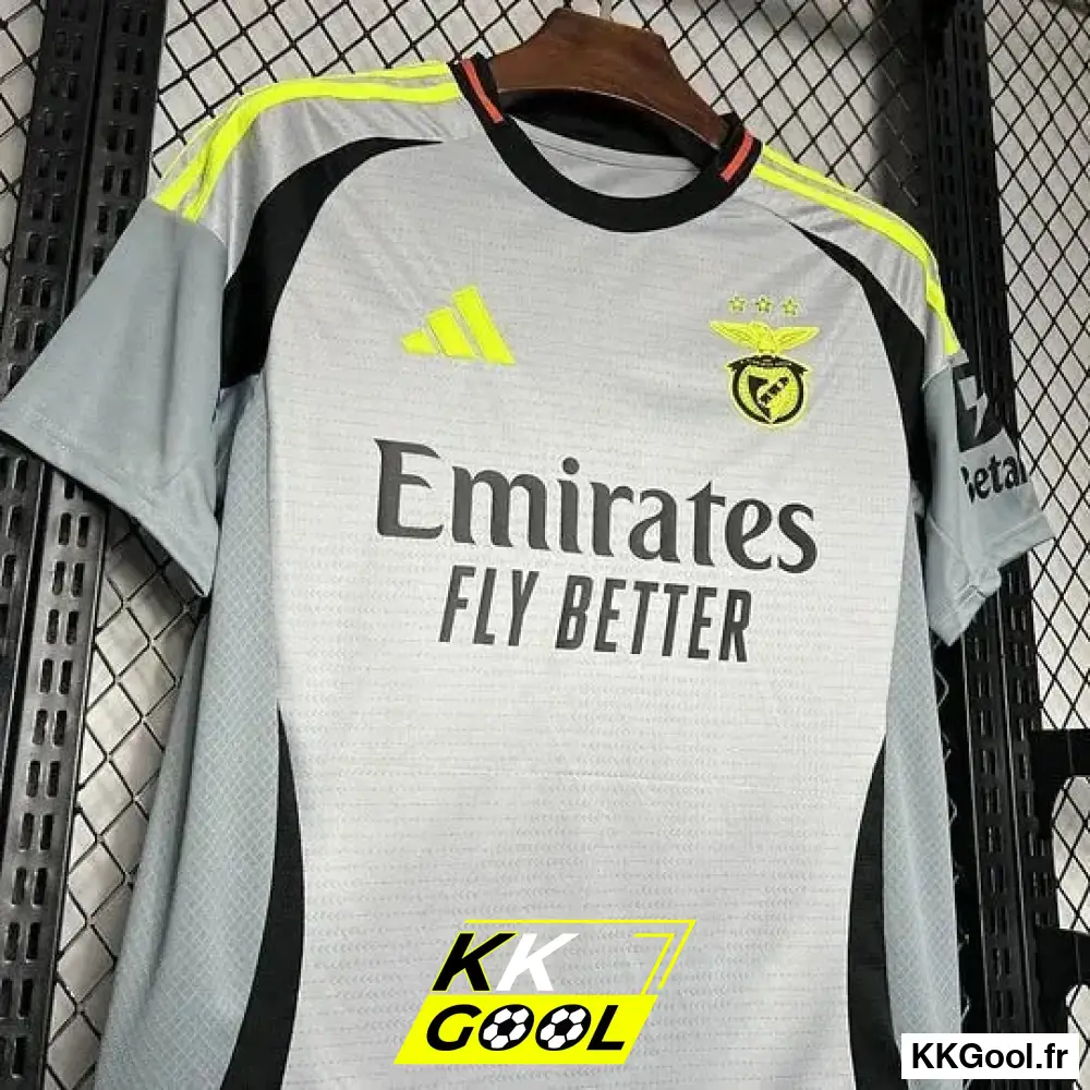 KKGool -  Maillot Benfica Third 2024/2025 - Image 7