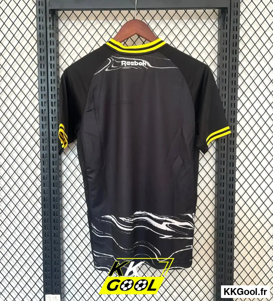 KKGool -  Maillot Botafogo 2024/2025 - Image 2