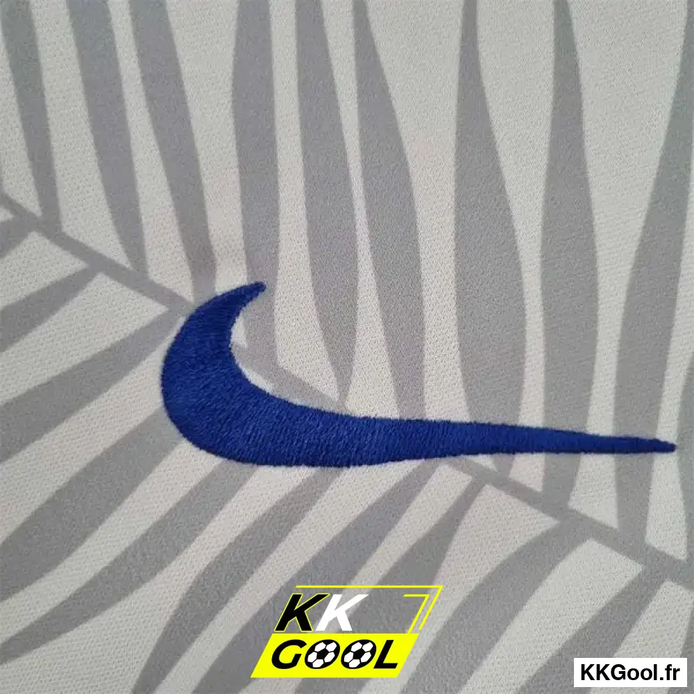 KKGool -  MAILLOT BRÉSIL CONCEPT 2022/2023 - Image 4