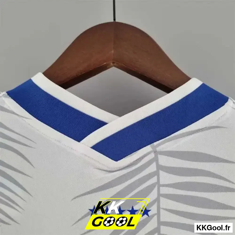 KKGool -  MAILLOT BRÉSIL CONCEPT 2022/2023 - Image 7