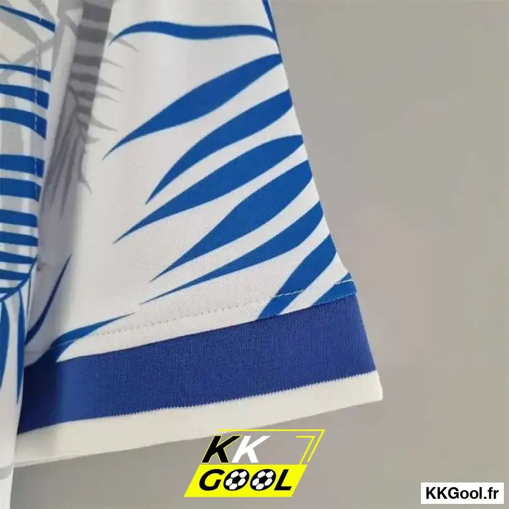 KKGool -  MAILLOT BRÉSIL CONCEPT 2022/2023 - Image 8