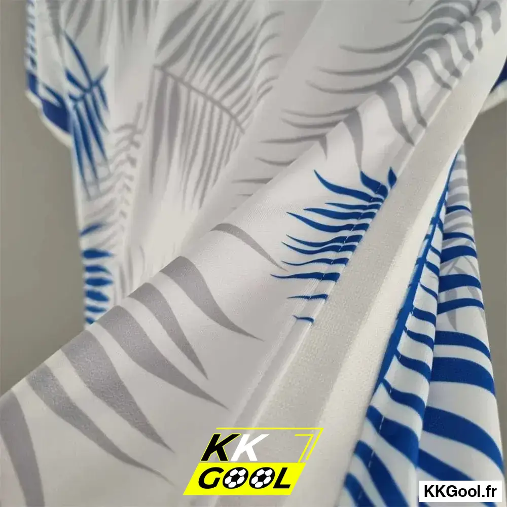 KKGool -  MAILLOT BRÉSIL CONCEPT 2022/2023 - Image 9