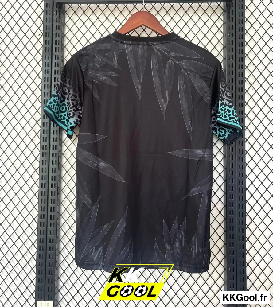 KKGool -  Maillot Brésil Concept 2025/2026 - Image 2