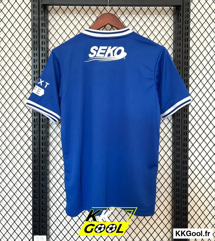 KKGool -  Maillot Castore 125 ans - Image 2