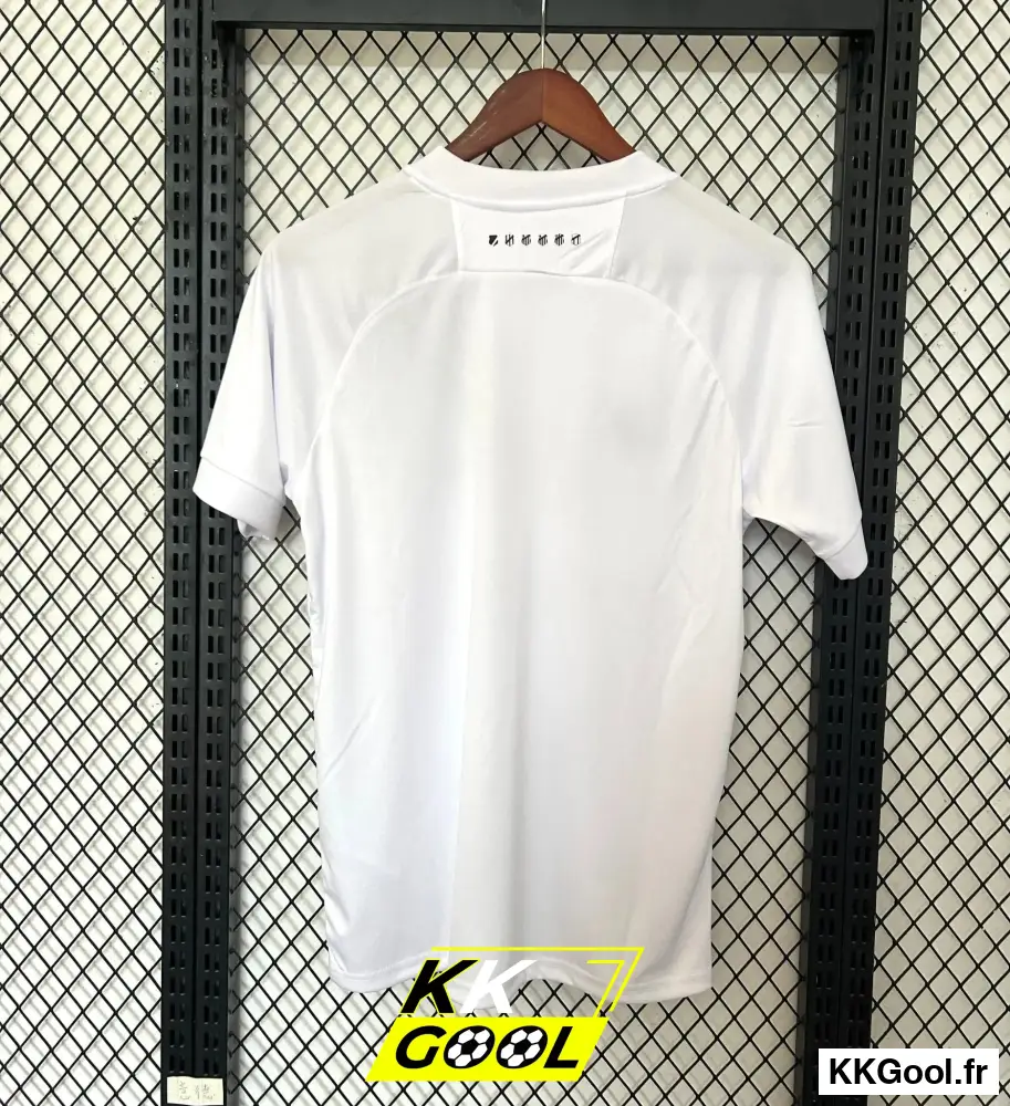KKGool -  Maillot  Ceará 2025/2026 - Image 2