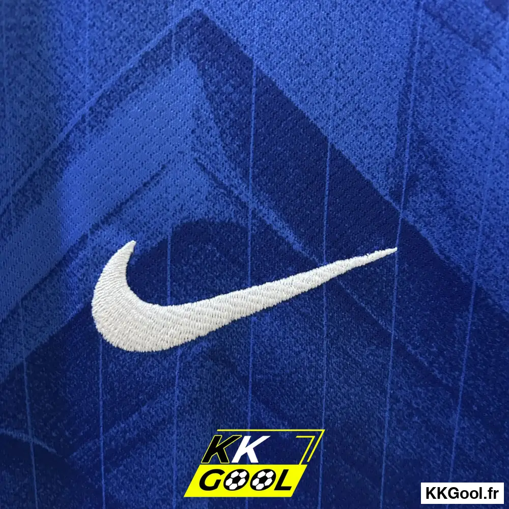 KKGool -  Maillot Chelsea Domicile 2025/2026 - Image 5