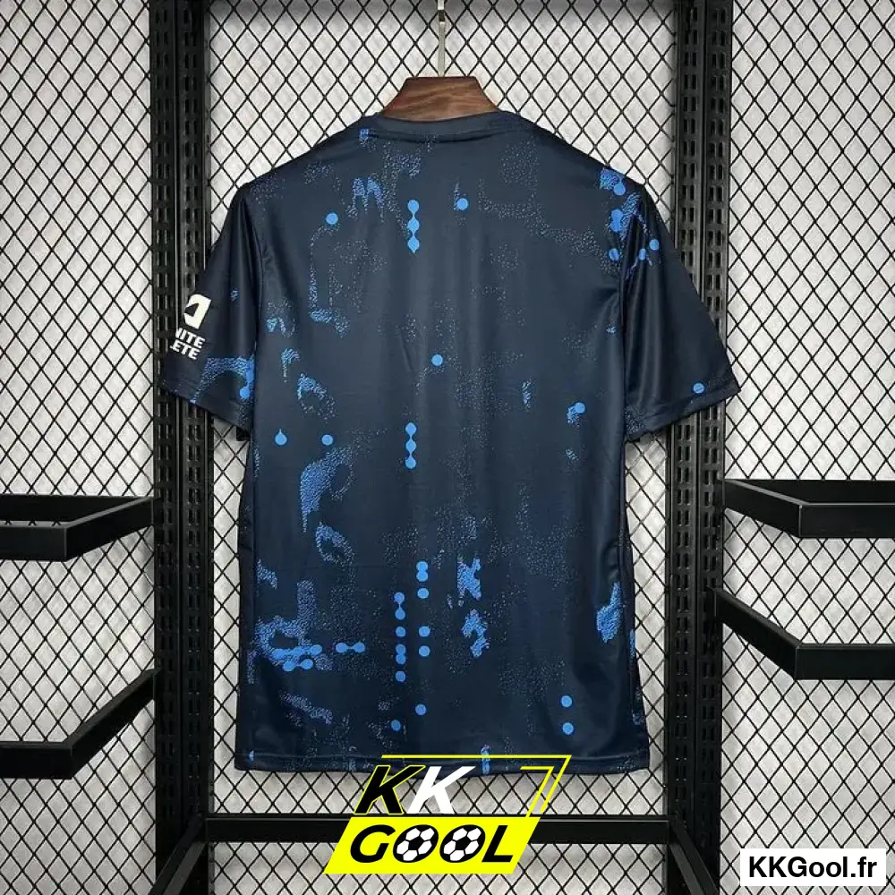 KKGool - Maillot Chelsea Entraînement 2024/2025 - Image 2
