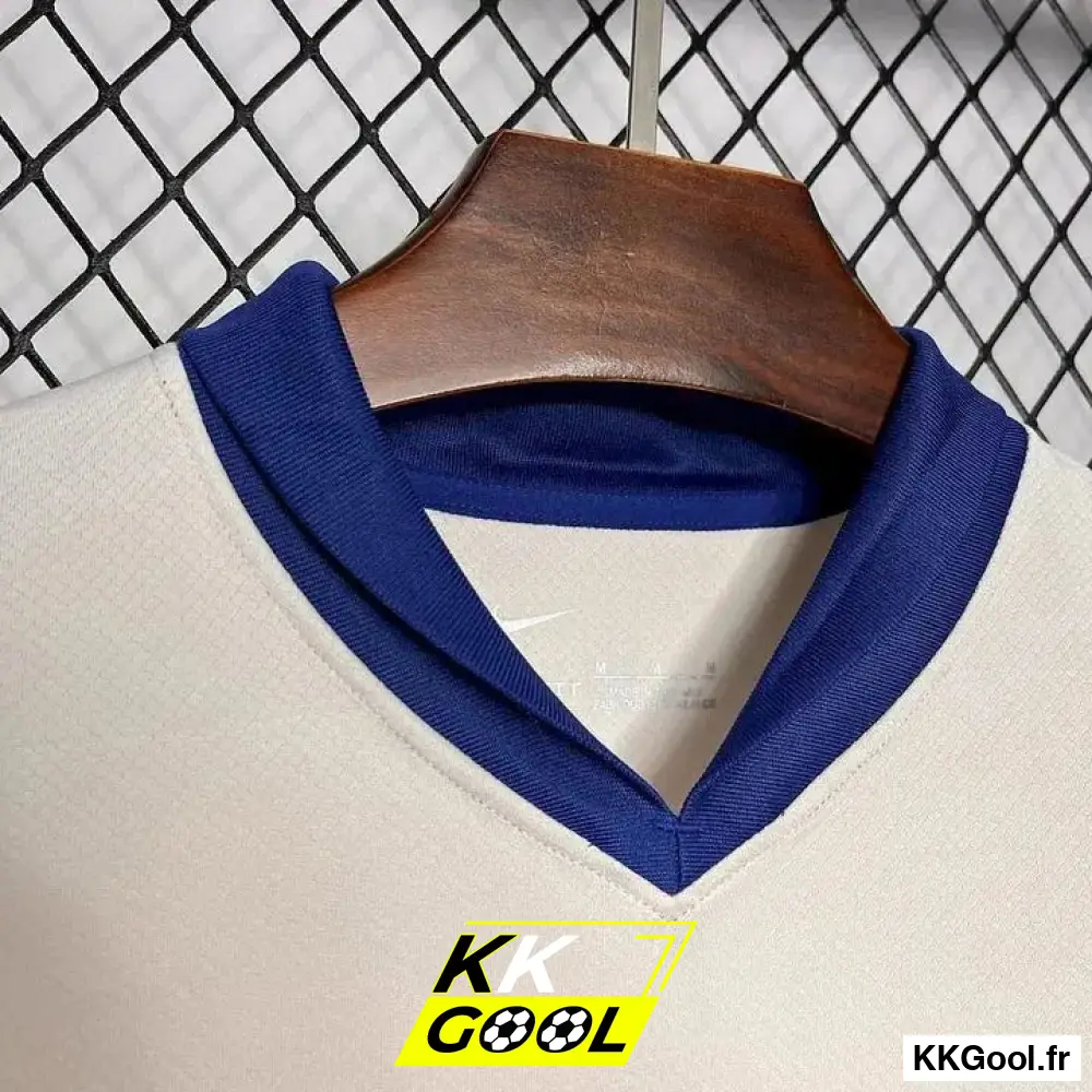 KKGool -  Maillot Chelsea Extérieur 2024/2025 - Image 7