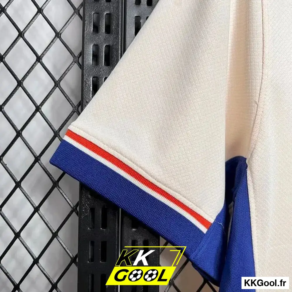 KKGool -  Maillot Chelsea Extérieur 2024/2025 - Image 8