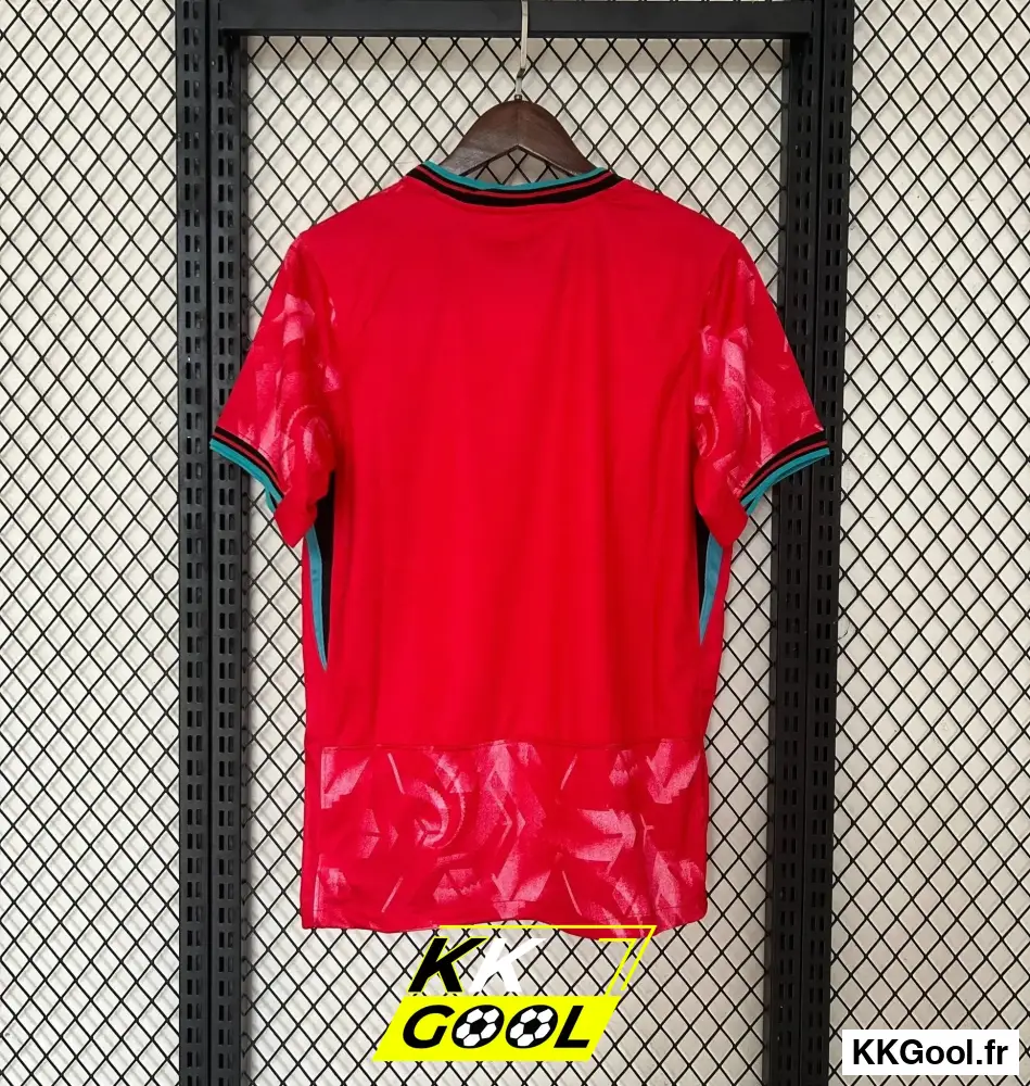 KKGool -  Maillot Corée du Sud 2024/2025 - Image 2