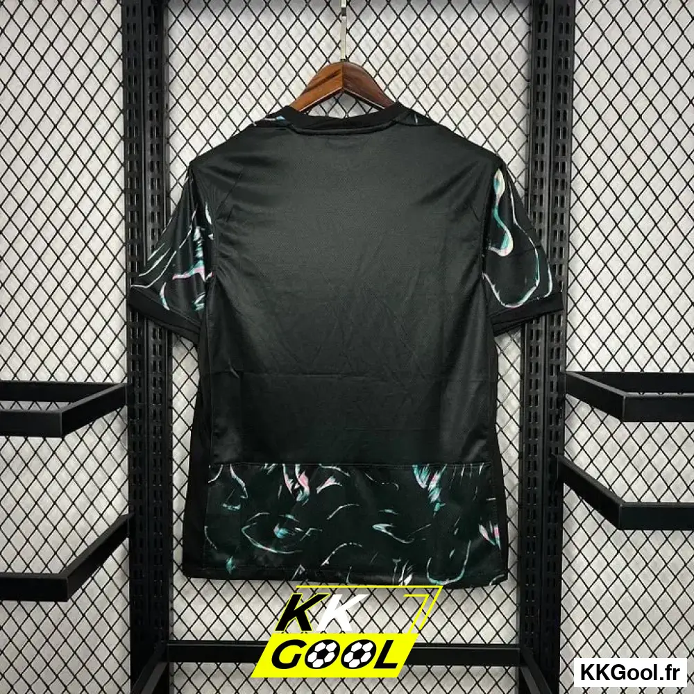 KKGool -  Maillot Corée du Sud Extérieur 2024/2025 - Image 2