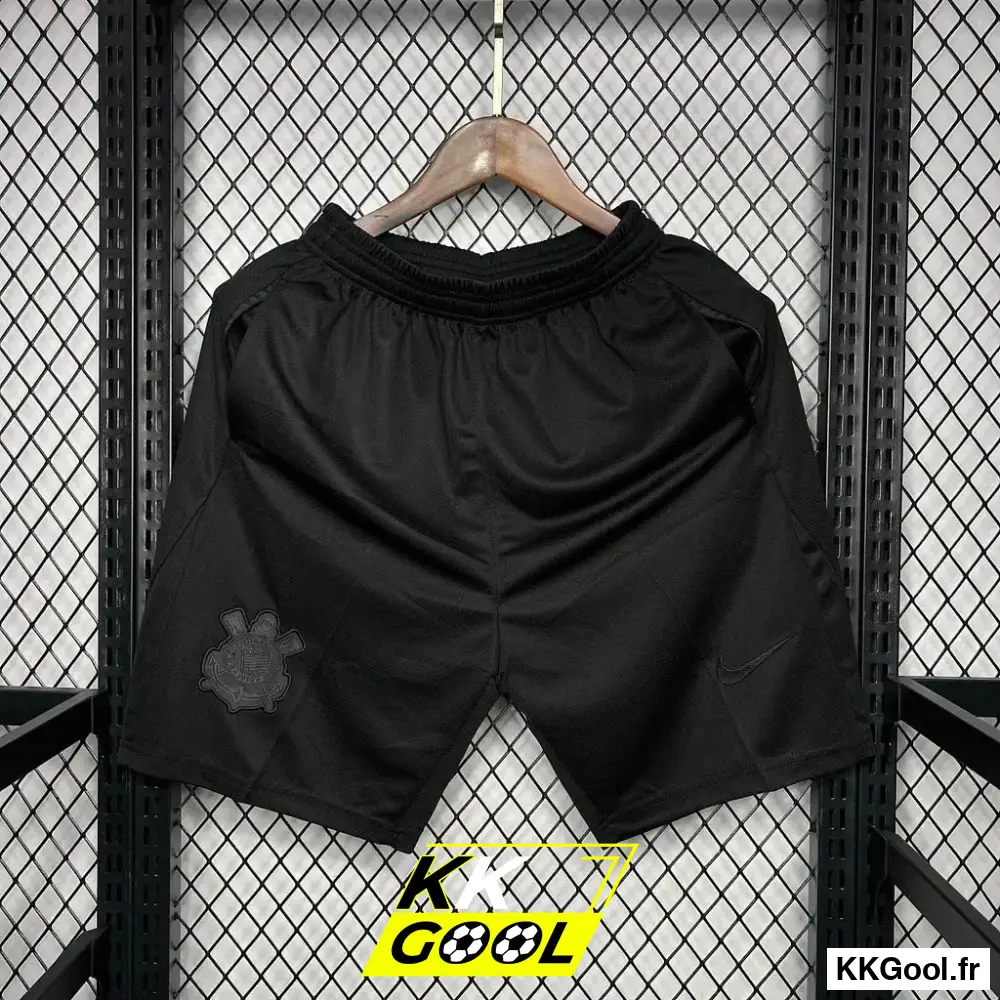 KKGool -  Maillot Corinthians 2024/2025