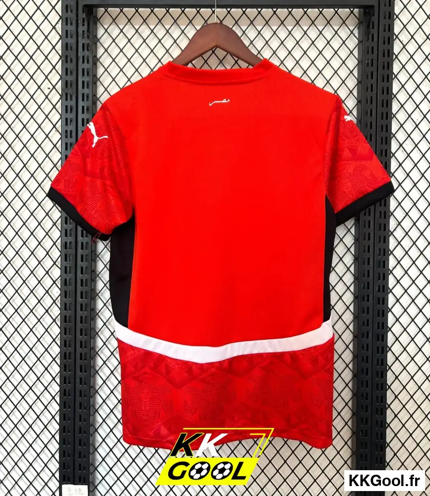 KKGool -  Maillot Egypte 2025/2026 - Image 2
