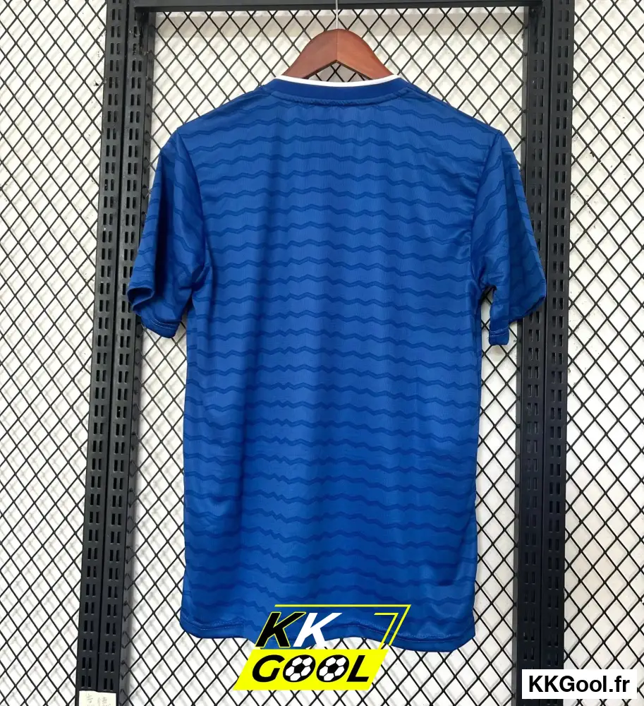KKGool -  Maillot Everton 2025/2026 - Image 2