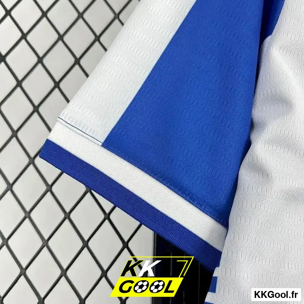 KKGool -  Maillot FC Porto Domicile 2025/2026 - Image 8