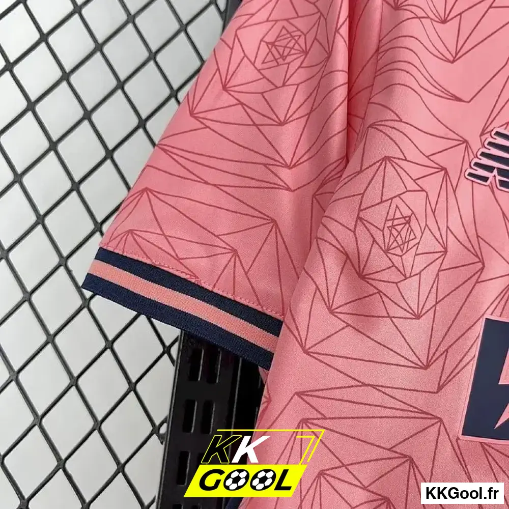 KKGool -  Maillot FC Porto Extérieur 2025/2026 - Image 8