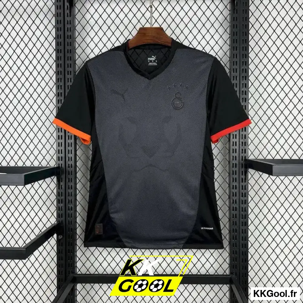 KKGool -  Maillot Galatasaray 2024/2025