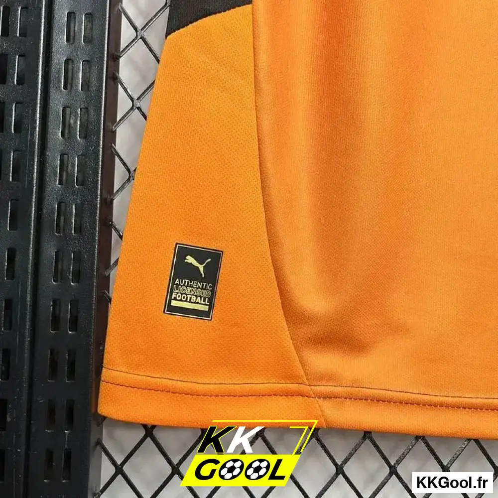 KKGool -  Maillot Galatasaray Domicile 2024/2025 - Image 6