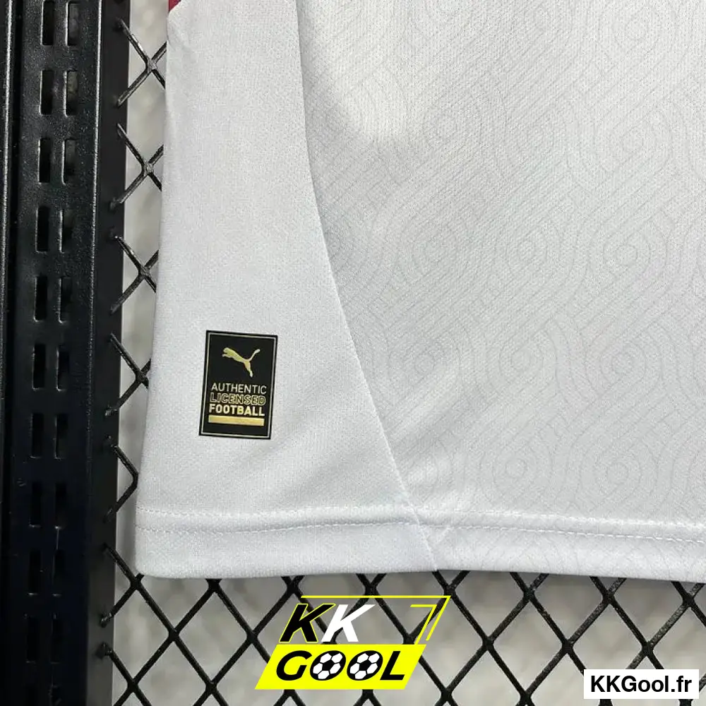 KKGool -  Maillot Galatasaray Extérieur 2024/2025 - Image 7