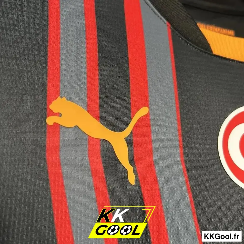 KKGool -  Maillot Galatasaray Third 2024/2025 - Image 4