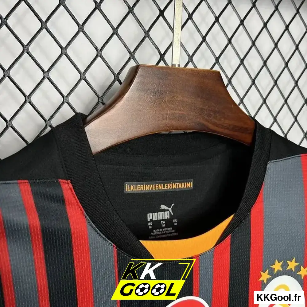 KKGool -  Maillot Galatasaray Third 2024/2025 - Image 7