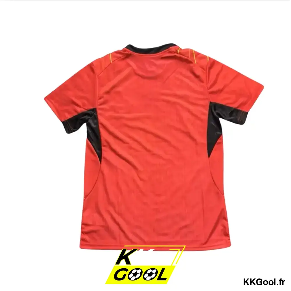 KKGool – Maillot Ghana Concept Coupe du Monde 2026/2027 - Image 2