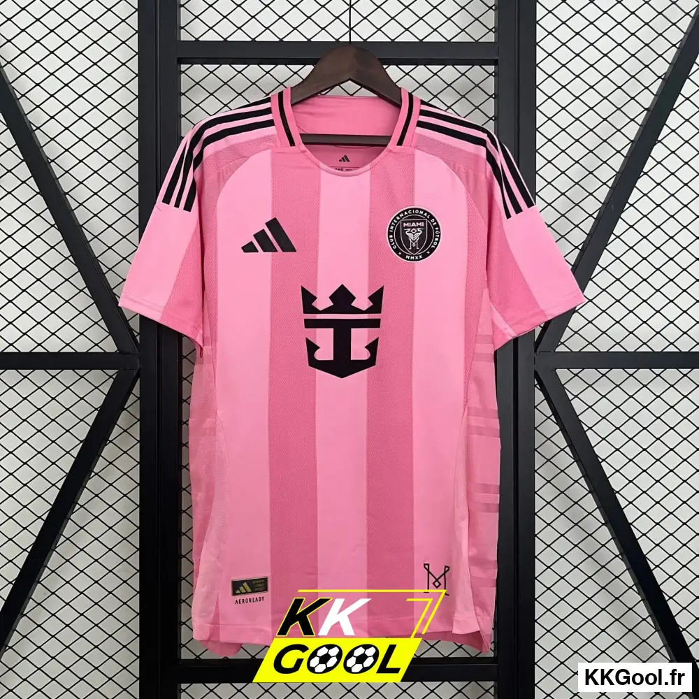 KKGool -  Maillot Inter Miami 2025/2026