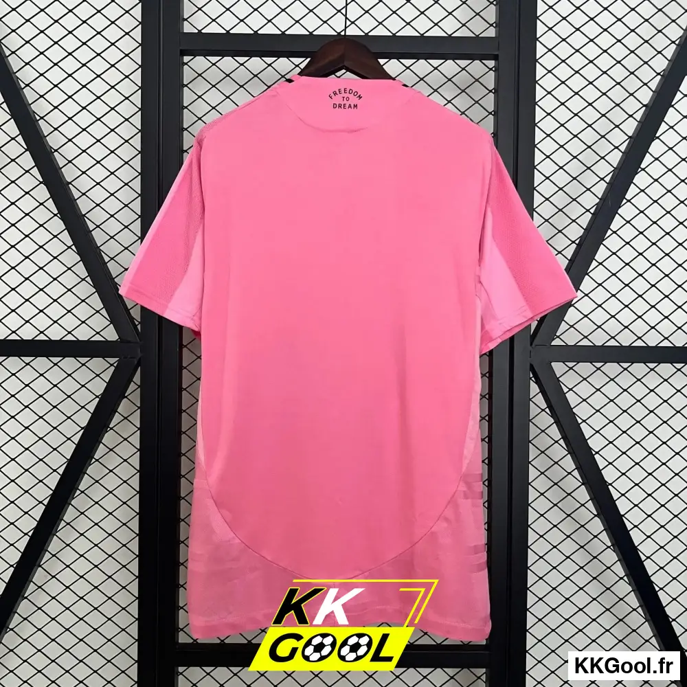 KKGool -  Maillot Inter Miami 2025/2026 - Image 2